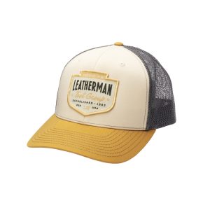 Adventure-Ready Pacific Northwest Trucker Hat - Set