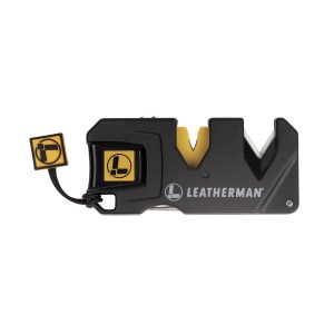 Leatherman? Blade Sharpener - Tactical Series Set