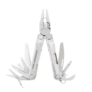 Field-Tested Knifeless Rebar® - Series