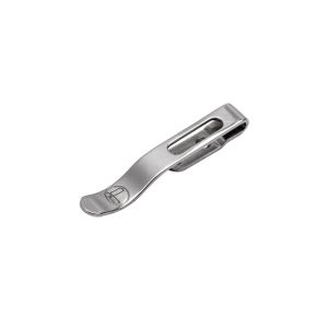 Ultimate Two-Screw Pocket Clip