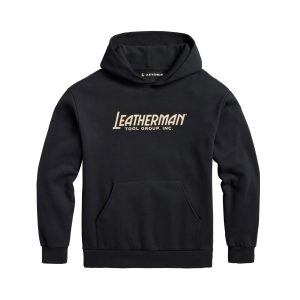 Ultimate Blade & Grain Pullover Hoodie - Special Edition