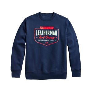 Pacific Northwest Crewneck - Special Edition Set