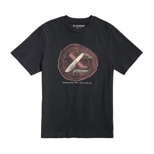 Blade & Grain Tee - Pro Series Tactical Series