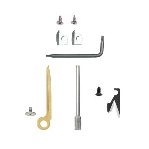 Pro-Grade Adventure-Ready MUT? Accessory Kit