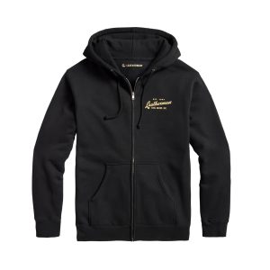 Tactical Vintage Zip Hoodie - Essentials Kit Tactical Series