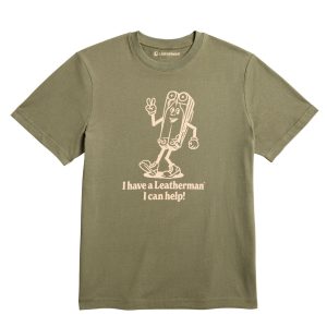 Precision Mr. Wave Tee - Tactical Series