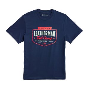 All-Terrain Pacific Northwest Tee