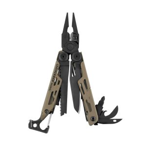 All-Terrain Compact Signal - Coyote Tan - Limited Edition