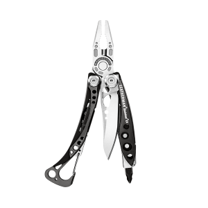 Skeletool CX - Black & Stainless - Adventure Pack