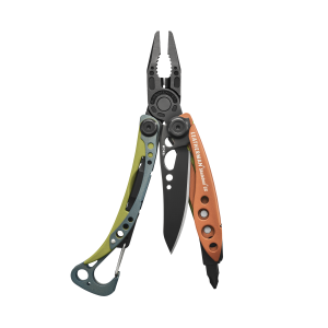 Classic Deluxe Skeletool CX - Aurora - Edition