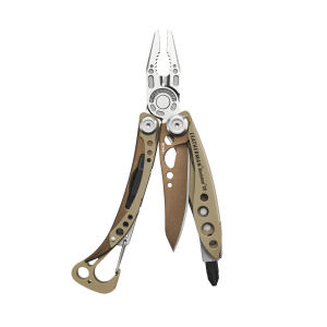 All-Terrain Ultimate Skeletool CX - Sandstorm - Collection