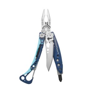 American-Made Field-Tested Classic Skeletool CX - Nightshade