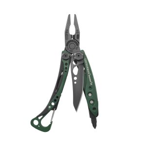 Signature Elite Pro-Grade Skeletool CX - OD Green