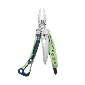 Classic Skeletool CX - Verdant - Special Edition Set